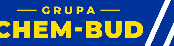 Logo Grupa Chem-Bud