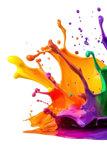 Splash farby — statystyki desktop
