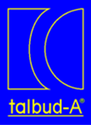 Logo marki Talbud